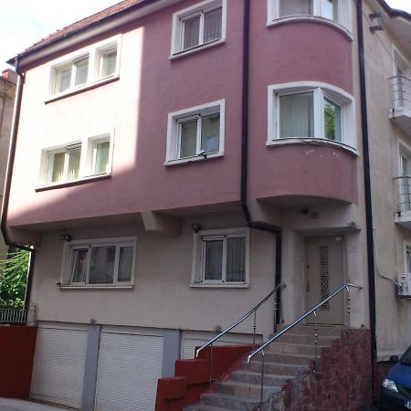 Andreea'S Apartments-Old Town Bukurešť Exteriér fotografie