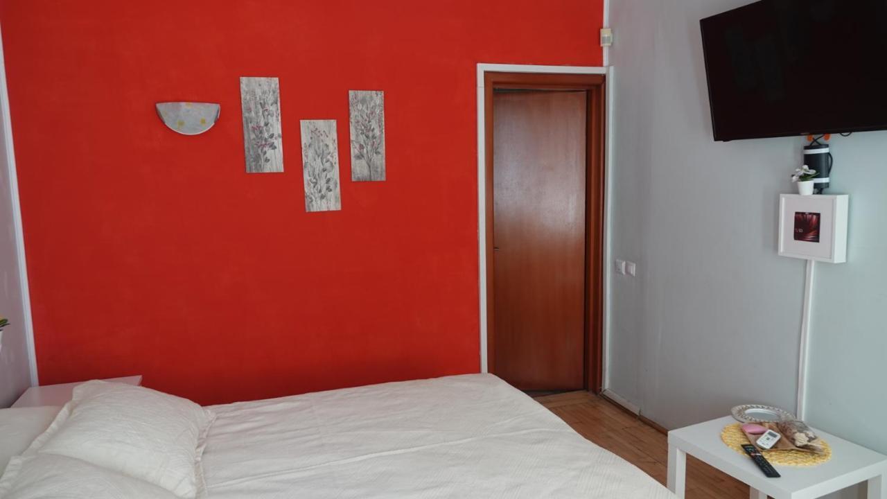 Andreea'S Apartments-Old Town Bukurešť Exteriér fotografie